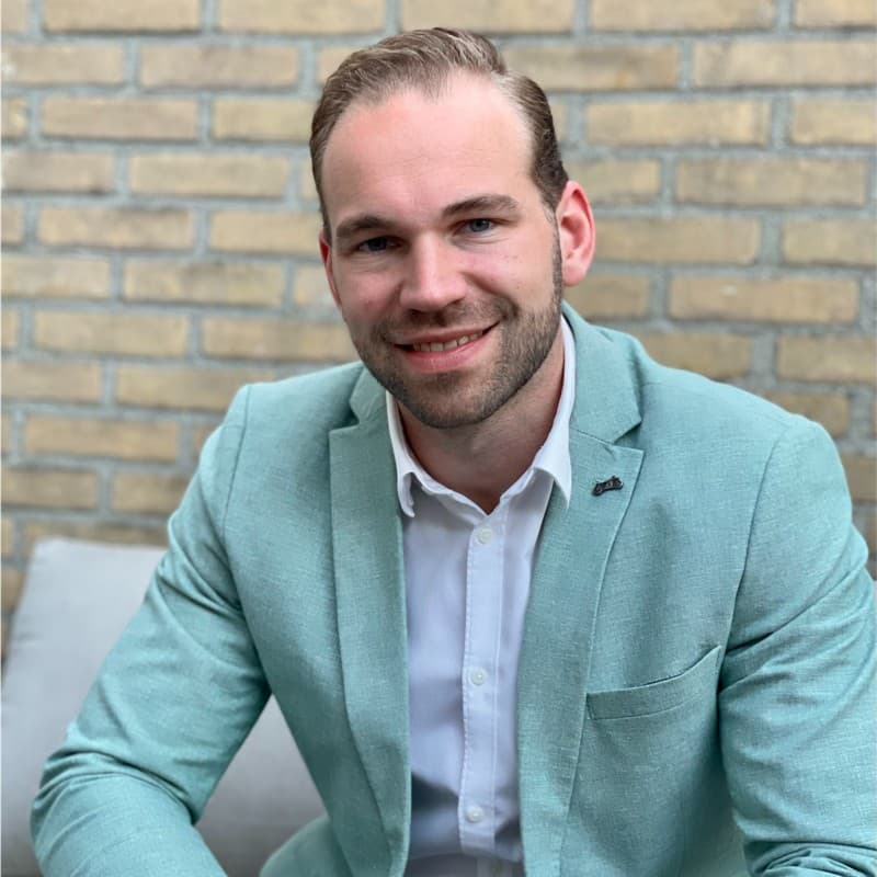 Martijn van Kreij